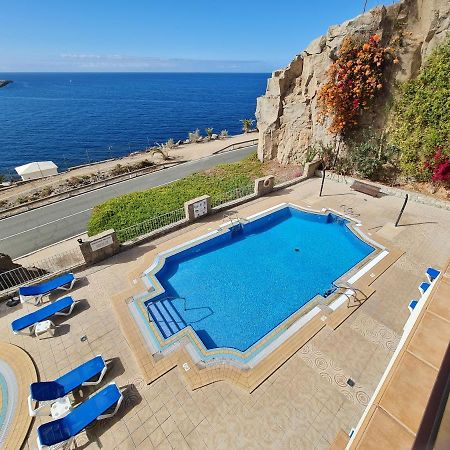 Апартаменты Four Seasons - Playa Del Cura Плая-дель-Кура Экстерьер фото