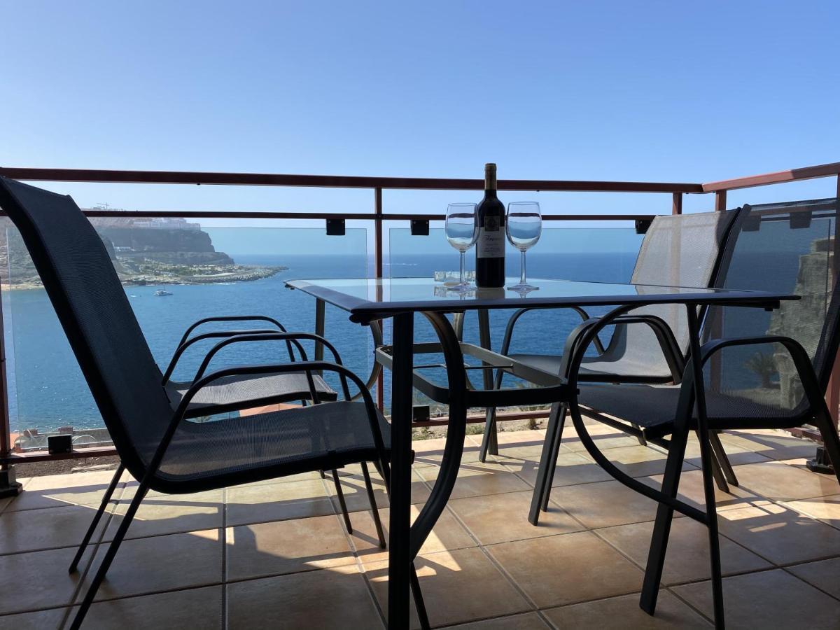 Апартаменты Four Seasons - Playa Del Cura Плая-дель-Кура Экстерьер фото