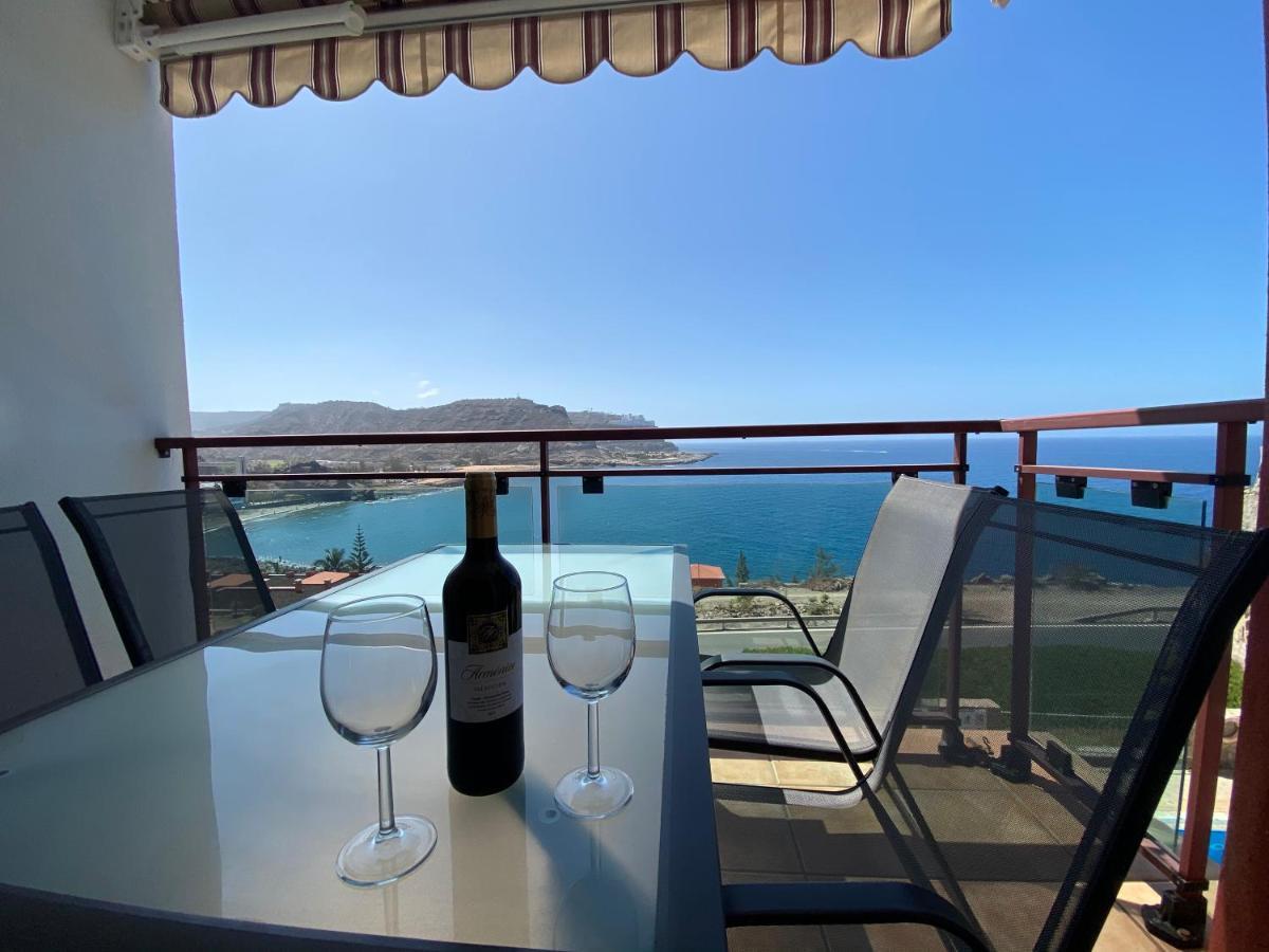 Апартаменты Four Seasons - Playa Del Cura Плая-дель-Кура Экстерьер фото