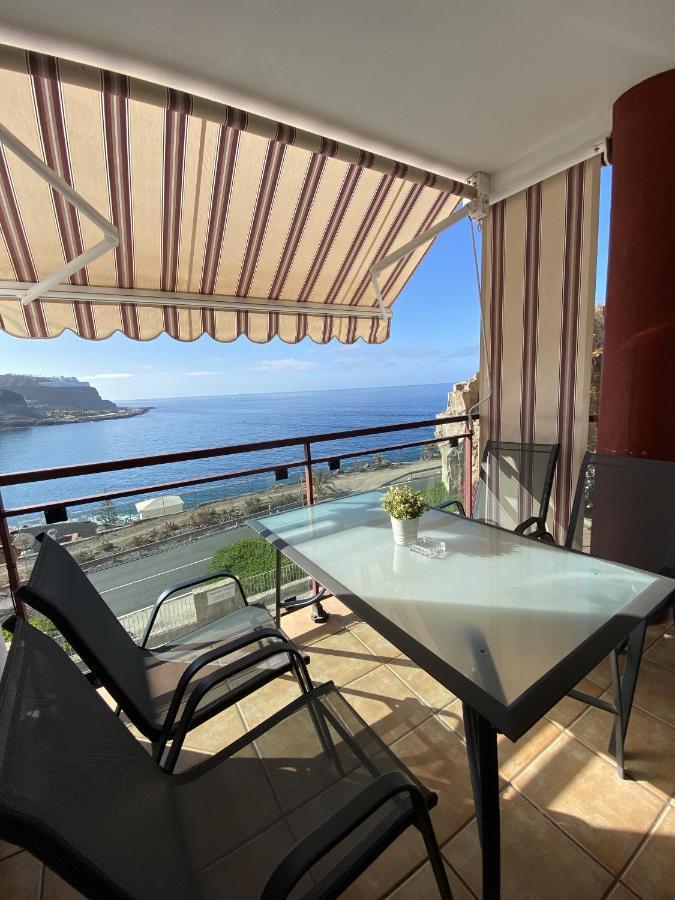 Апартаменты Four Seasons - Playa Del Cura Плая-дель-Кура Экстерьер фото