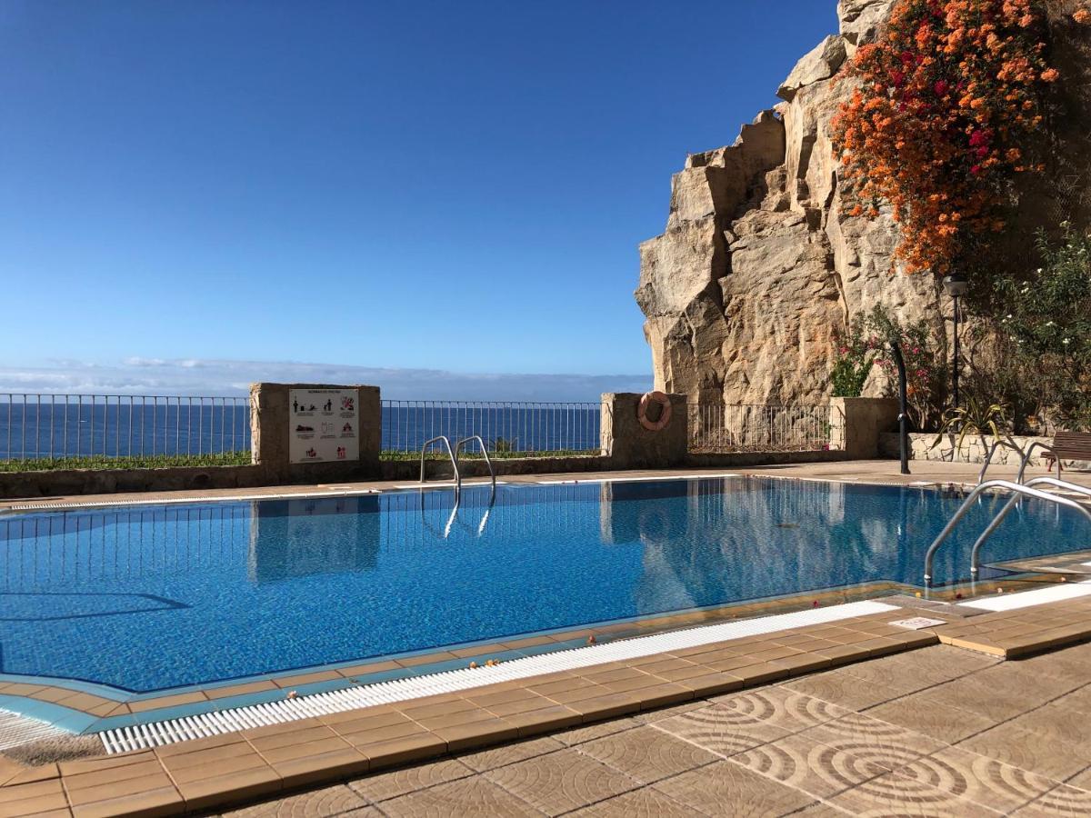 Апартаменты Four Seasons - Playa Del Cura Плая-дель-Кура Экстерьер фото