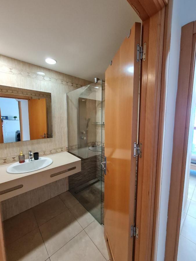 Апартаменты Four Seasons - Playa Del Cura Плая-дель-Кура Экстерьер фото