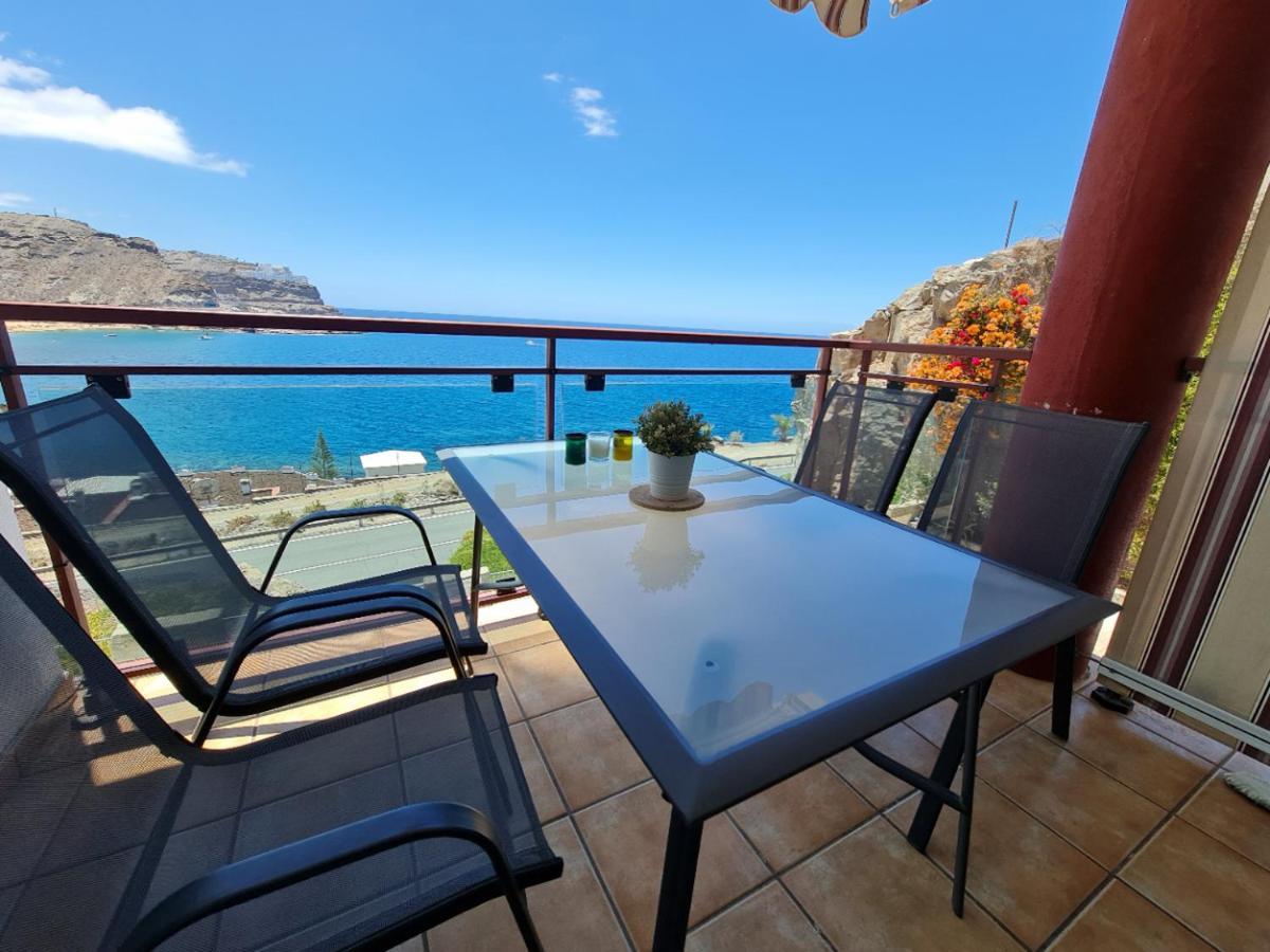Апартаменты Four Seasons - Playa Del Cura Плая-дель-Кура Экстерьер фото