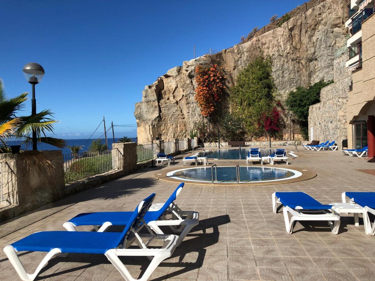 Апартаменты Four Seasons - Playa Del Cura Плая-дель-Кура Экстерьер фото