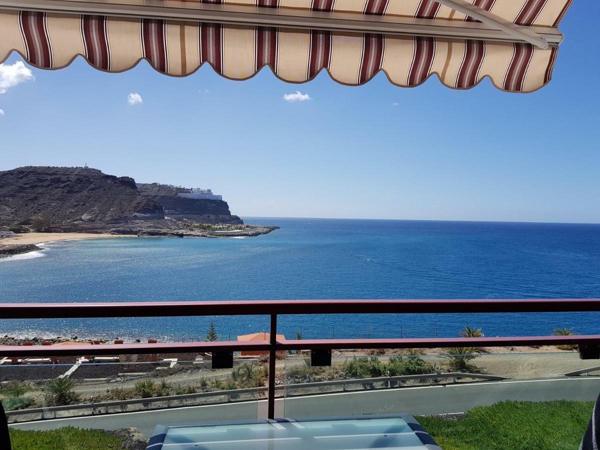 Апартаменты Four Seasons - Playa Del Cura Плая-дель-Кура Экстерьер фото