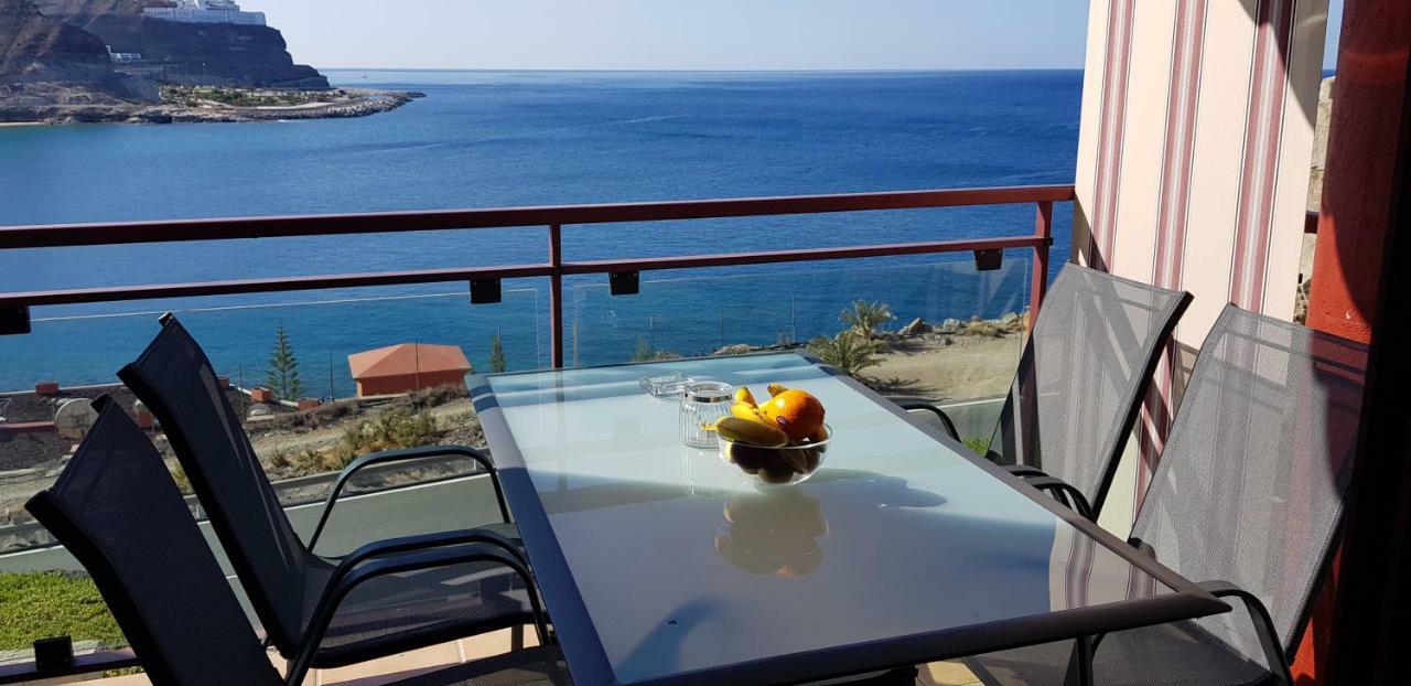 Апартаменты Four Seasons - Playa Del Cura Плая-дель-Кура Экстерьер фото